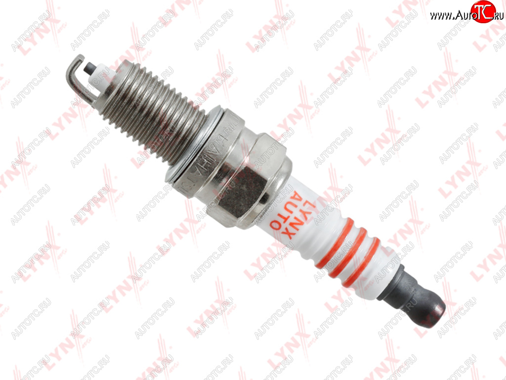 286 р. Свеча зажигания 7WCJR10 NICKEL LYNX LYNX sp222  с доставкой в г. Майкоп