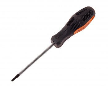 103 р. Отвертка TORX T15х100мм АВТОДЕЛО АВТОДЕЛО 30815  с доставкой в г. Майкоп. Увеличить фотографию 1