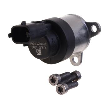 14 549 р. Регулятор HYUNDAI ix35 KIA Mohave давления топлива BOSCH BOSCH 1465zs0067  с доставкой в г. Майкоп. Увеличить фотографию 2