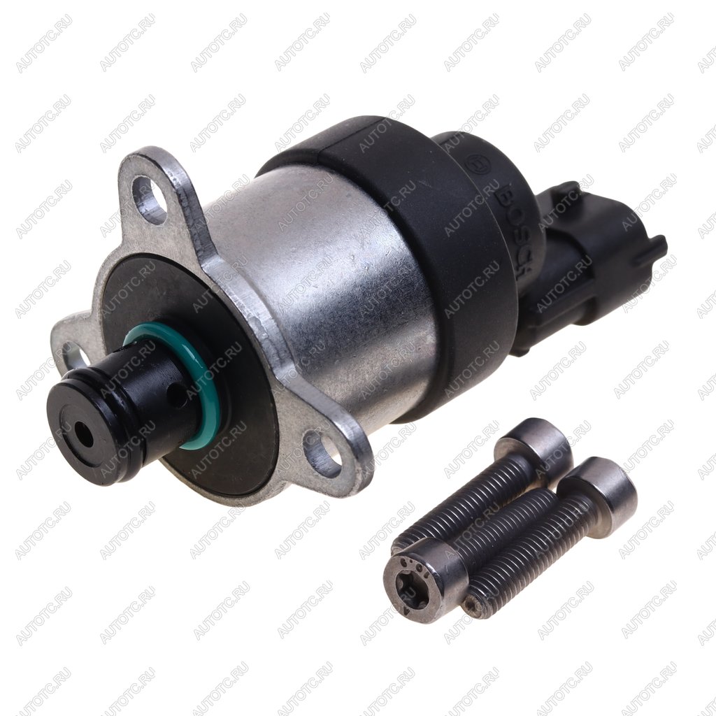 14 549 р. Регулятор HYUNDAI ix35 KIA Mohave давления топлива BOSCH BOSCH 1465zs0067  с доставкой в г. Майкоп