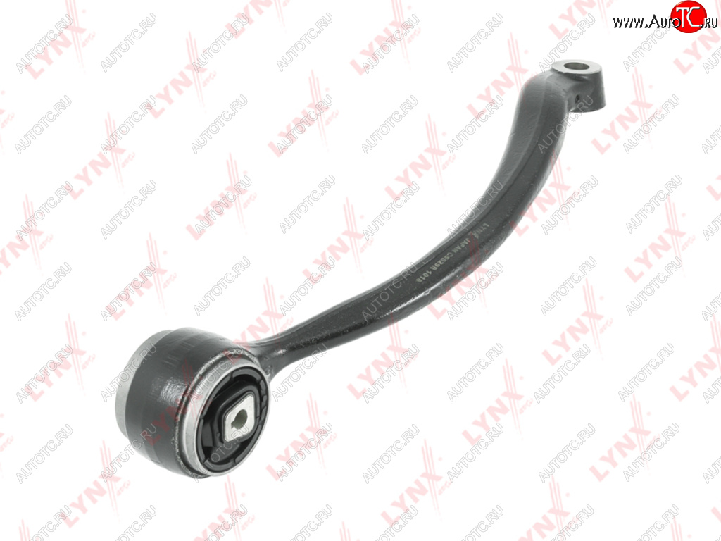 5 749 р. Рычаг подвески BMW 3 (E90,E91,E92,E84Х) (07-) передней правый LYNX LYNX c5629r  с доставкой в г. Майкоп