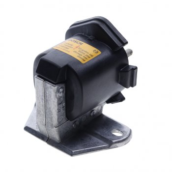 10 699 р. Катушка зажигания BMW 3 (E36,E46),5 (E34,E39) (M50M52) BOSCH BOSCH 0221502009  с доставкой в г. Майкоп. Увеличить фотографию 2