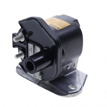 10 699 р. Катушка зажигания BMW 3 (E36,E46),5 (E34,E39) (M50M52) BOSCH BOSCH 0221502009  с доставкой в г. Майкоп. Увеличить фотографию 1