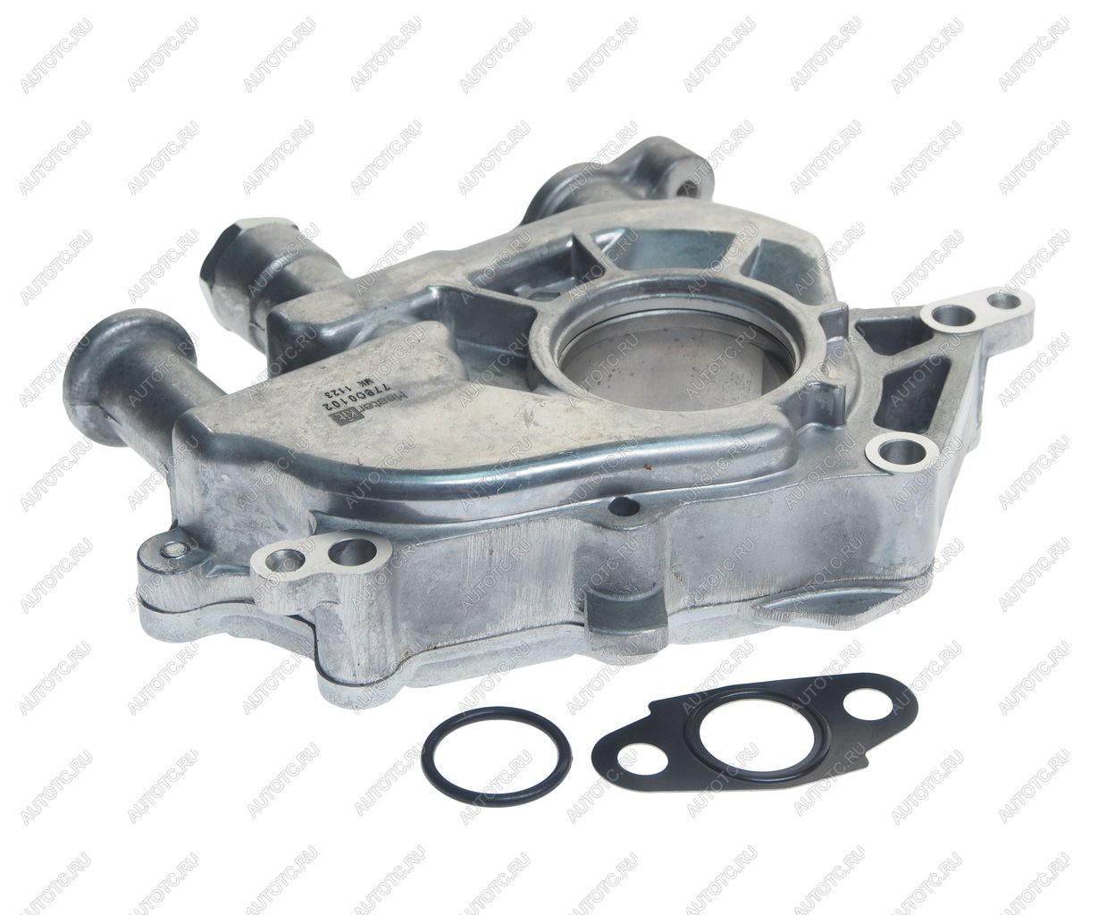 9 849 р. Насос масляный INFINITI EX (08-) MASTERKIT MASTERKIT 77bo0102  с доставкой в г. Майкоп