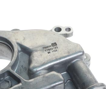 9 849 р. Насос масляный INFINITI EX (08-) MASTERKIT MASTERKIT 77bo0102  с доставкой в г. Майкоп. Увеличить фотографию 4