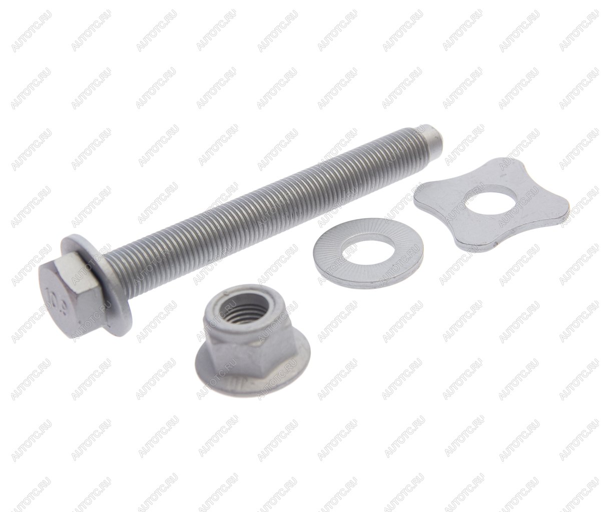 829 р. Болт VW Passat сход-развальный комплект FEBEST FEBEST 2398-007-kit  с доставкой в г. Майкоп