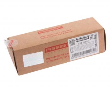 829 р. Болт VW Passat сход-развальный комплект FEBEST FEBEST 2398-007-kit  с доставкой в г. Майкоп. Увеличить фотографию 2