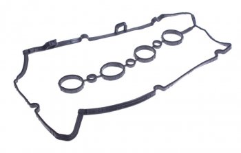 419 р. Прокладка крышки клапанной CHEVROLET Cruze (09-) (1.61.8),Orlando (11-) (1.8),Aveo (06-) DYG DYG 55354237  с доставкой в г. Майкоп. Увеличить фотографию 1