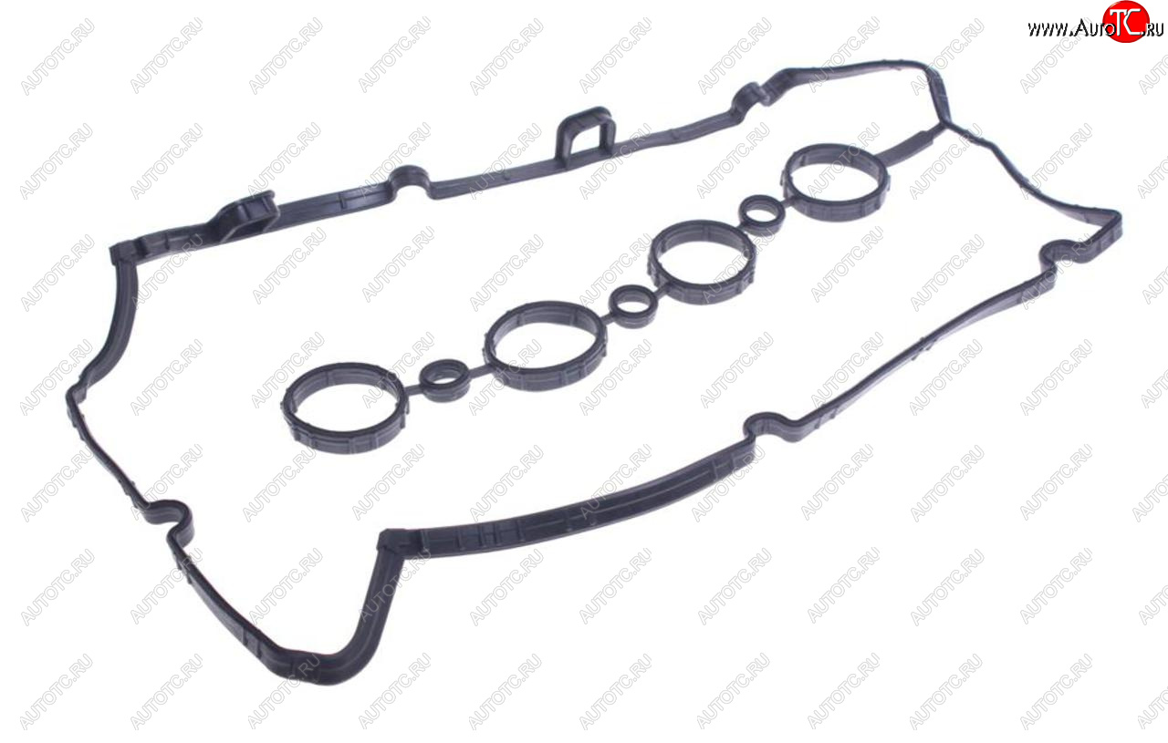 419 р. Прокладка крышки клапанной CHEVROLET Cruze (09-) (1.61.8),Orlando (11-) (1.8),Aveo (06-) DYG DYG 55354237  с доставкой в г. Майкоп