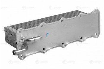 7 799 р. Интеркулер VW AUDI SEAT SKODA LUZAR LUZAR lric189b  с доставкой в г. Майкоп. Увеличить фотографию 2