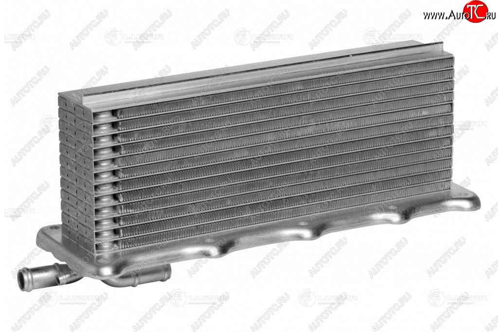 7 799 р. Интеркулер VW AUDI SEAT SKODA LUZAR LUZAR lric189b  с доставкой в г. Майкоп