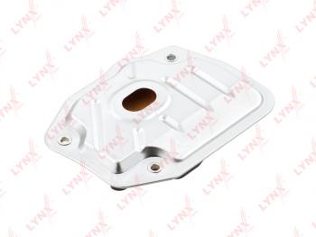 1 569 р. Фильтр масляный АКПП TOYOTA Yaris (03-12) (с прокладкой) LYNX LYNX lt1176  с доставкой в г. Майкоп. Увеличить фотографию 1