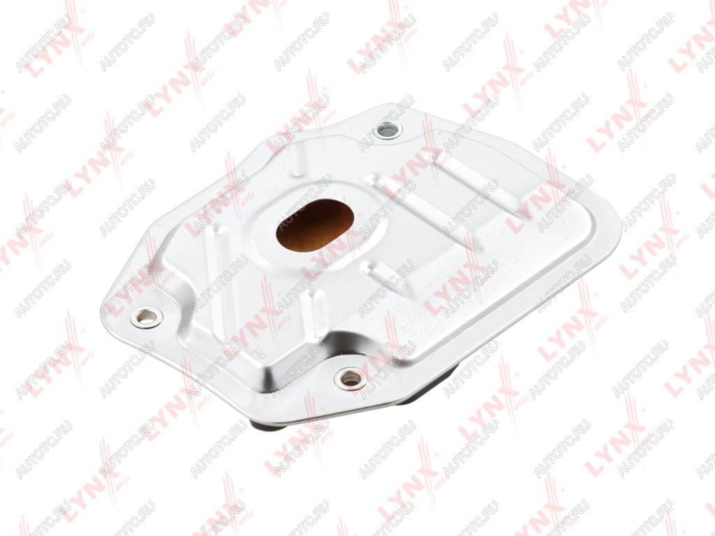 1 569 р. Фильтр масляный АКПП TOYOTA Yaris (03-12) (с прокладкой) LYNX LYNX lt1176  с доставкой в г. Майкоп