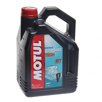 8 249 р. Масло моторное для 2-х тактных двигателей лодок OUTBOARD Tech 2T псинт.5л MOTUL MOTUL 101728  с доставкой в г. Майкоп. Увеличить фотографию 1