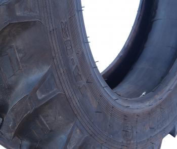 41 999 р. Покрышка NorTec TA 02 АШК 8-ти слойная с камерой АЛТАЙШИНА 15.5 r38  с доставкой в г. Майкоп. Увеличить фотографию 2