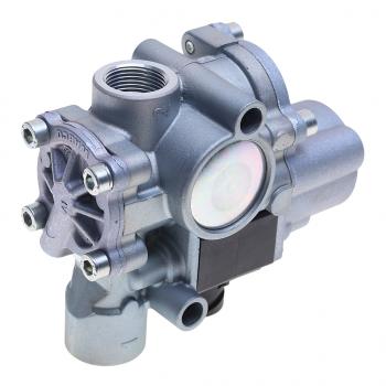 7 899 р. Модулятор ГАЗ,МАЗ,КАМАЗ,ПАЗ,НЕФАЗ 24V АБС (аналог WABCO) ТСР ТСР 4721950180  с доставкой в г. Майкоп. Увеличить фотографию 3