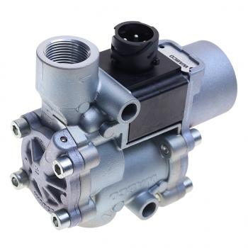 7 899 р. Модулятор ГАЗ,МАЗ,КАМАЗ,ПАЗ,НЕФАЗ 24V АБС (аналог WABCO) ТСР ТСР 4721950180  с доставкой в г. Майкоп. Увеличить фотографию 2