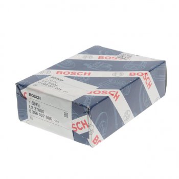 12 249 р. Датчик кислорода BMW MINI BOSCH BOSCH 0258027005  с доставкой в г. Майкоп. Увеличить фотографию 4