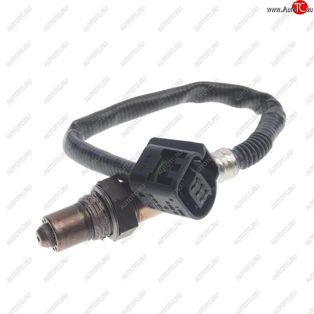 12 249 р. Датчик кислорода BMW MINI BOSCH BOSCH 0258027005  с доставкой в г. Майкоп