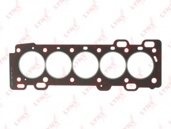 2 199 р. Прокладка головки блока VOLVO C70 (98-05),V70 (00-07) LYNX LYNX sh0550  с доставкой в г. Майкоп. Увеличить фотографию 1
