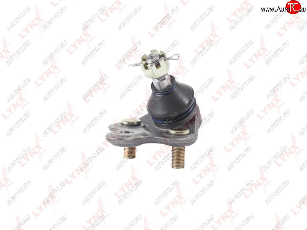 1 239 р. Опора шаровая передняя нижняя левая правая LYNX Toyota Avensis T220 седан рестайлинг (2000-2003)  с доставкой в г. Майкоп