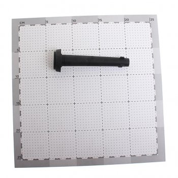 134 р. Наконечник свечной ЗМЗ-40524 Евро-3 для катушки зажигания BOSCH LINK LINK 1 220 703 031  с доставкой в г. Майкоп. Увеличить фотографию 3