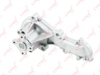 2 779 р. Насос водяной NISSAN Almera (00-06) LYNX LYNX cw0144  с доставкой в г. Майкоп. Увеличить фотографию 2