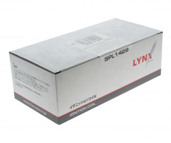 3 379 р. Катушка зажигания CHEVROLET Spark (10-) LYNX LYNX spl1429  с доставкой в г. Майкоп. Увеличить фотографию 5