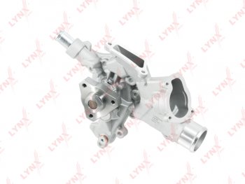4 999 р. Насос водяной OPEL Agila A (00-08),Corsa B (96-00) LYNX LYNX cw0153  с доставкой в г. Майкоп. Увеличить фотографию 2