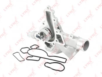 4 999 р. Насос водяной OPEL Agila A (00-08),Corsa B (96-00) LYNX LYNX cw0153  с доставкой в г. Майкоп. Увеличить фотографию 1