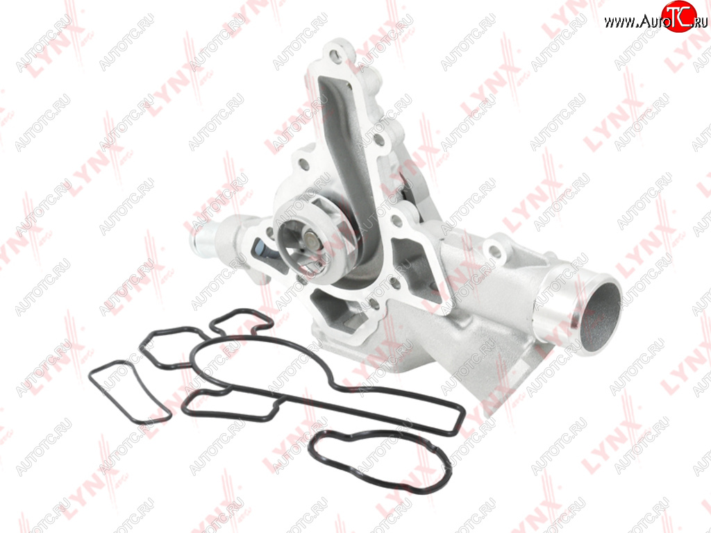 4 999 р. Насос водяной OPEL Agila A (00-08),Corsa B (96-00) LYNX LYNX cw0153  с доставкой в г. Майкоп