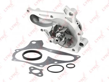 3 079 р. Насос водяной TOYOTA Avensis,Camry,Carina,Celica,Picnic,Rav 4 LYNX LYNX cw0082  с доставкой в г. Майкоп. Увеличить фотографию 1