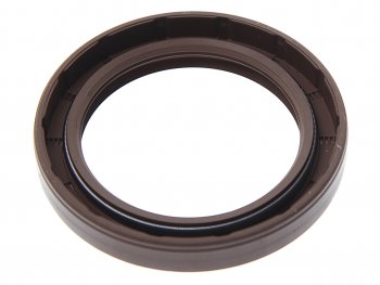 272 р. Сальник ГАЗ-33027 привода передних колес (2.2-52х72) Viton CAVETTO CAVETTO 2531312-195  с доставкой в г. Майкоп. Увеличить фотографию 2