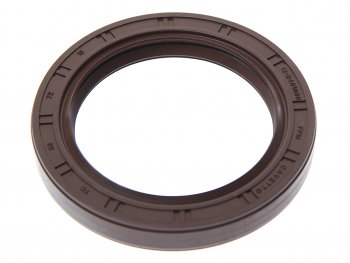 272 р. Сальник ГАЗ-33027 привода передних колес (2.2-52х72) Viton CAVETTO CAVETTO 2531312-195  с доставкой в г. Майкоп. Увеличить фотографию 1