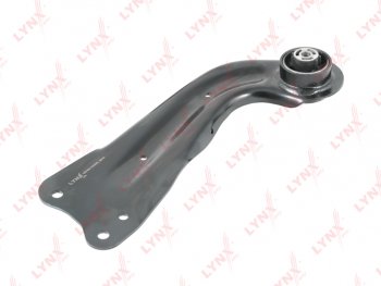 2 299 р. Рычаг подвески VW Golf (04-) AUDI A3 (04-) SKODA Octavia (04-) задней левый LYNX LYNX c5355l  с доставкой в г. Майкоп. Увеличить фотографию 1