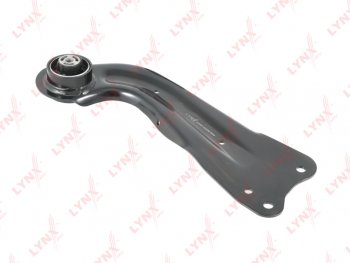 2 299 р. Рычаг подвески VW Golf (04-) AUDI A3 (04-) SKODA Octavia (04-) задней правый LYNX LYNX c5355r  с доставкой в г. Майкоп. Увеличить фотографию 1