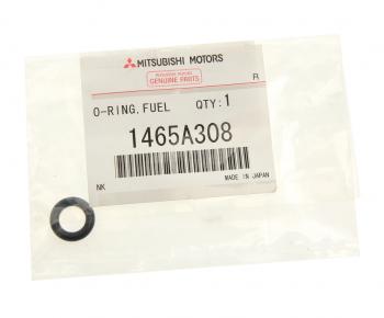 231 р. Кольцо уплотнительное MITSUBISHI Colt (05-) форсунки топливной OE MITSUBISHI 1465a308  с доставкой в г. Майкоп. Увеличить фотографию 1