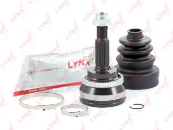 3 299 р. ШРУС наружный TOYOTA Corolla (E120) комплект LYNX LYNX co3647a  с доставкой в г. Майкоп. Увеличить фотографию 2