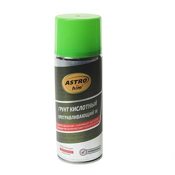 549 р. Грунт кислотный протравливающий 1К 520мл аэрозоль ASTROHIM ASTROHIM act-630  с доставкой в г. Майкоп. Увеличить фотографию 1