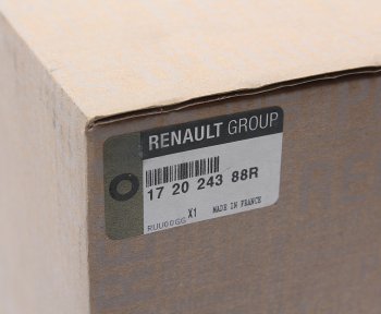 15 999 р. Насос топливный ЛАДА Largus RENAULT Logan в сборе OE RENAULT 172024388r  с доставкой в г. Майкоп. Увеличить фотографию 4