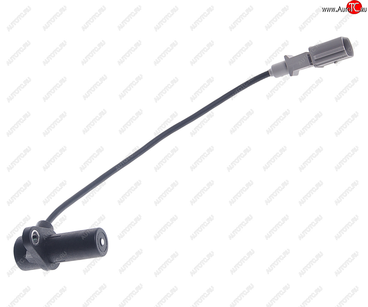 5 199 р. Датчик положения коленвала AUDI Q7 BOSCH BOSCH 0261210261  с доставкой в г. Майкоп