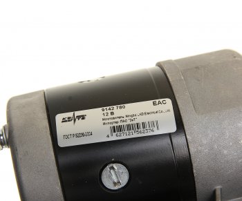 11 349 р. Стартер МТЗ-80,82,ГАЗ,ПАЗ дв.ММЗ-Д240,245,260 12В 2.7кВт КЗАТЭ (ЗиТ) Завод имени А.М. Тарасова 9 142 780  с доставкой в г. Майкоп. Увеличить фотографию 5