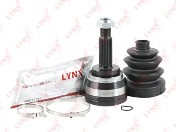 3 099 р. Вал привода MITSUBISHI Carisma (95-03) передний правый LYNX LYNX co7801  с доставкой в г. Майкоп. Увеличить фотографию 2
