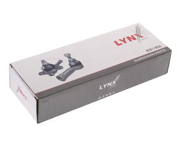 899 р. Наконечник рулевой тяги RH LYNX Toyota Corolla E120 седан дорестайлинг (2000-2004)  с доставкой в г. Майкоп. Увеличить фотографию 3