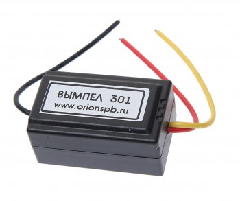 729 р. Фильтр питания ВЫМПЕЛ ОРИОН 301  с доставкой в г. Майкоп. Увеличить фотографию 1