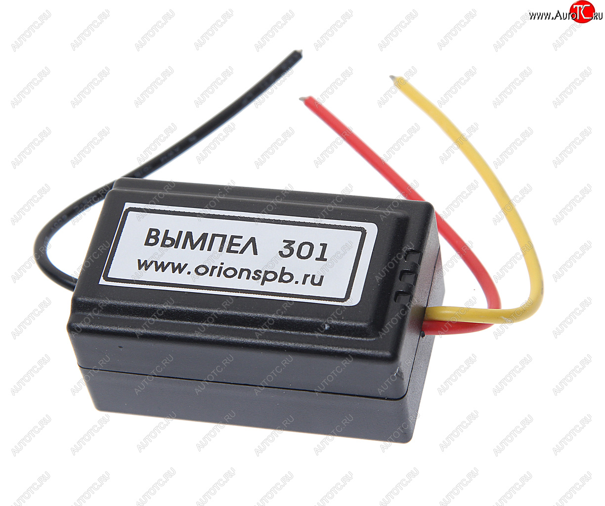 729 р. Фильтр питания ВЫМПЕЛ ОРИОН 301  с доставкой в г. Майкоп
