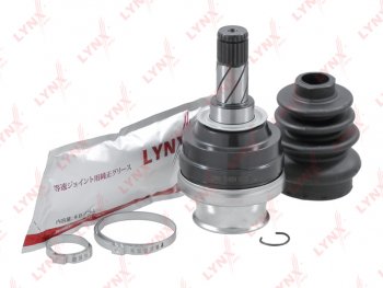 3 289 р. ШРУС внутренний OPEL Astra F (91-98),Corsa A (87-93) LYNX LYNX ci5904  с доставкой в г. Майкоп. Увеличить фотографию 1