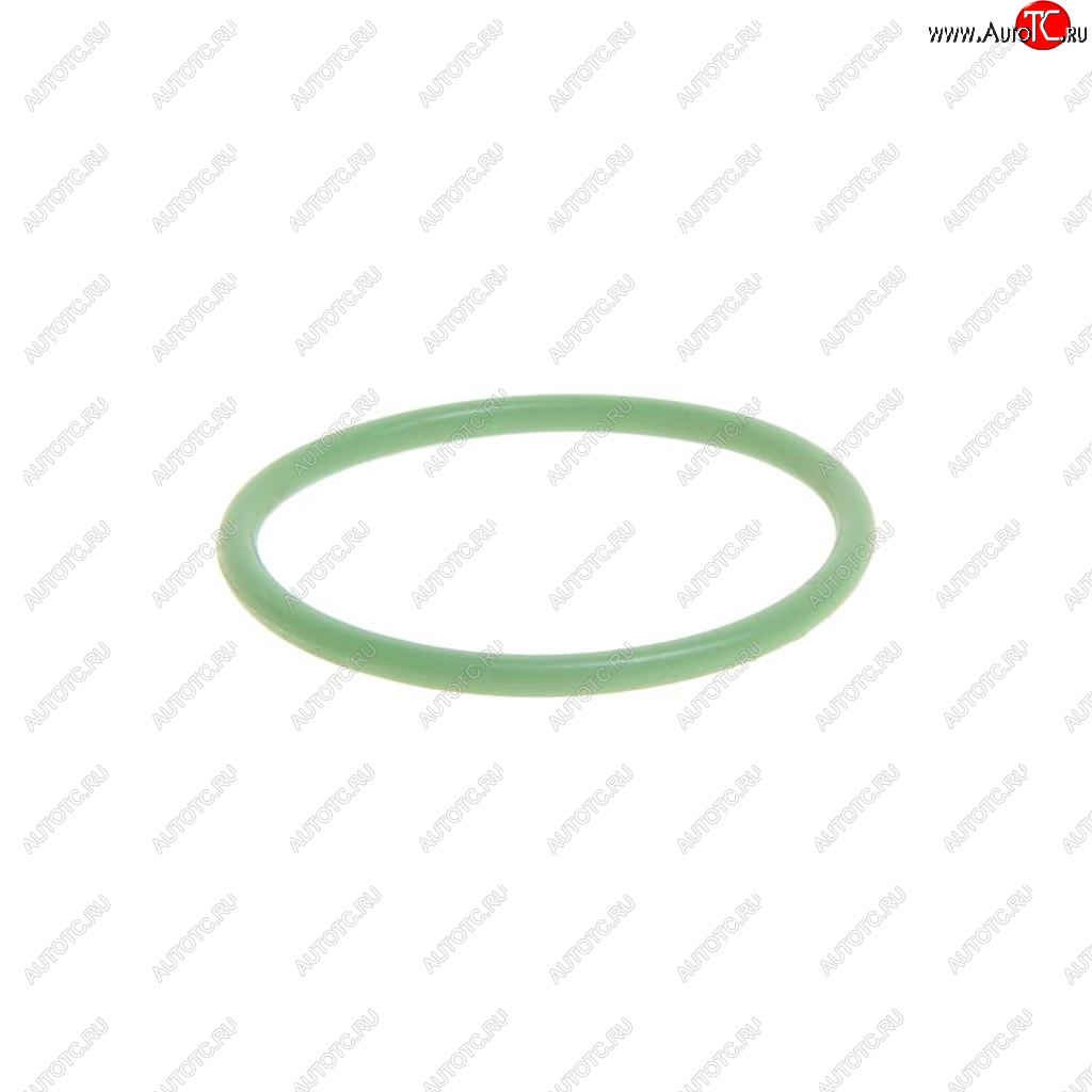 121 р. Кольцо ЯМЗ-650.10 трубы подводящей теплообменника АВТОДИЗЕЛЬ ЯМЗ 650.1303314  с доставкой в г. Майкоп