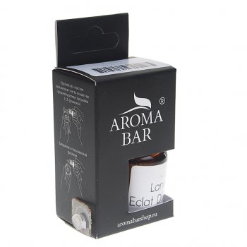 230 р. Ароматизатор масляный (Lanvin-Eclat DAprege) 10мл в крафтовой коробке AROMA BAR AROMA BAR 4678597208572 (67 oilset)  с доставкой в г. Майкоп. Увеличить фотографию 2