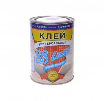 819 р. Клей 900мл 88-LUXE РОГНЕДА РОГНЕДА 11002  с доставкой в г. Майкоп. Увеличить фотографию 1